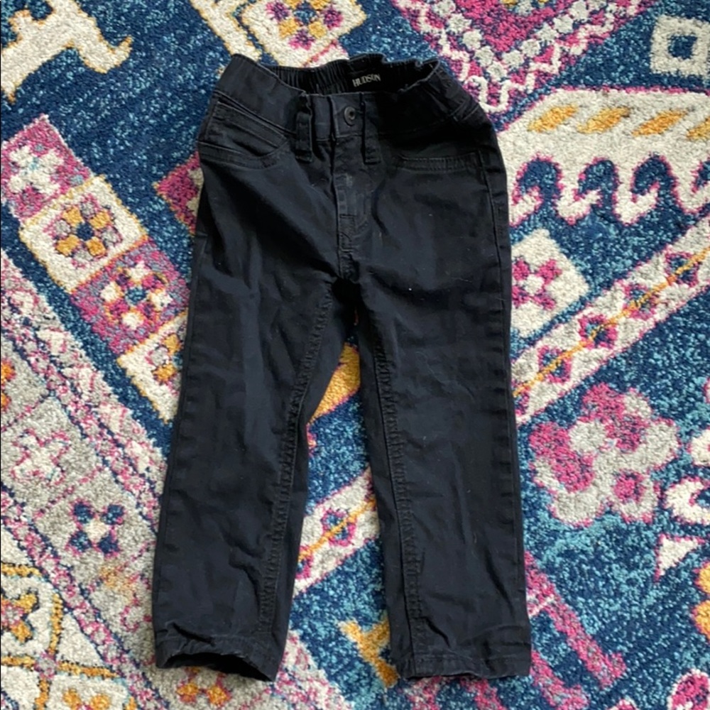 Hudson Jeans